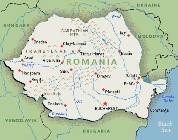 Mine shaft explosions kill 12 in Romania